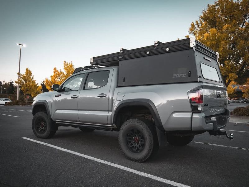 2017 Toyota Tacoma · TRD Pro Pickup 4D 5 ft in Bremerton, WA (photo 3) — photo 3
