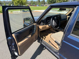 2000 Jeep Cherokee XJ Sport 4x4 4.0L I6 NP242 Full-Time 4WD/AWD in Spokane, WA (photo 6)