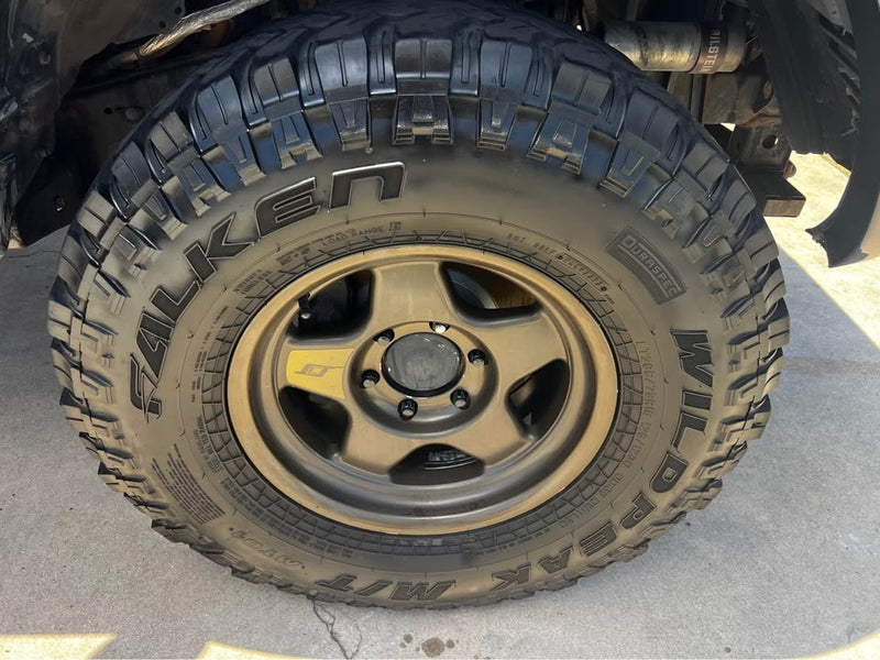 Stealth custom series wheels in Chula Vista, CA (photo 8) — photo 8