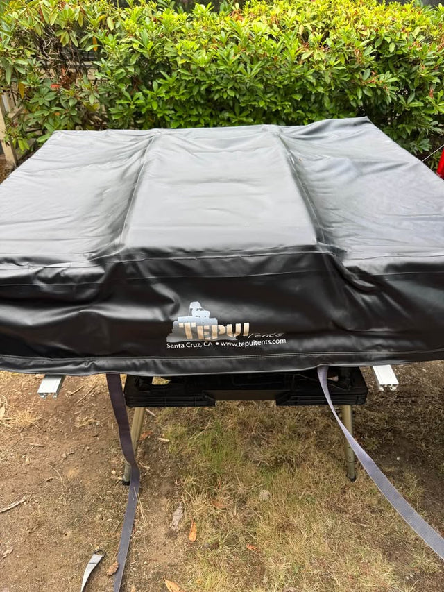 Thule Tepui Tent — photo 2
