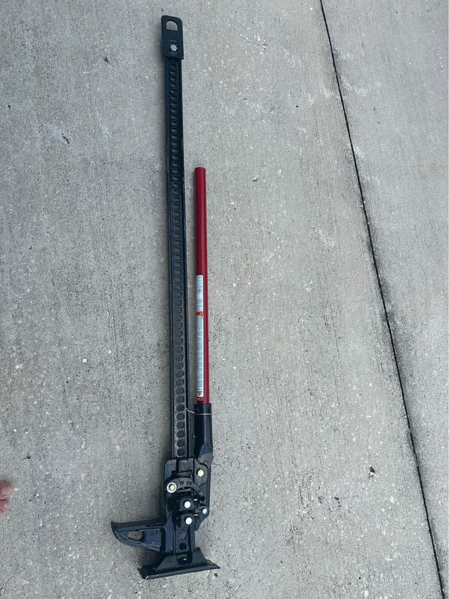 Hi-Lift HL-604 Jack — photo 2
