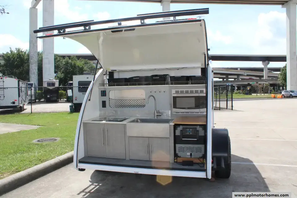 2020 Intech RV Luna ROVER (photo 3) — photo 3