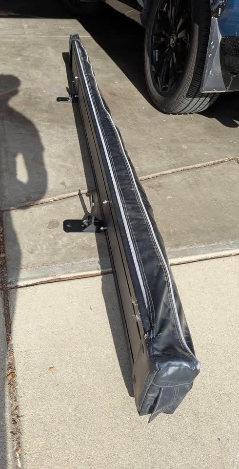 Rhino-Rack Batwing Awning 270 degrees in Denver, CO (photo 5) — photo 5