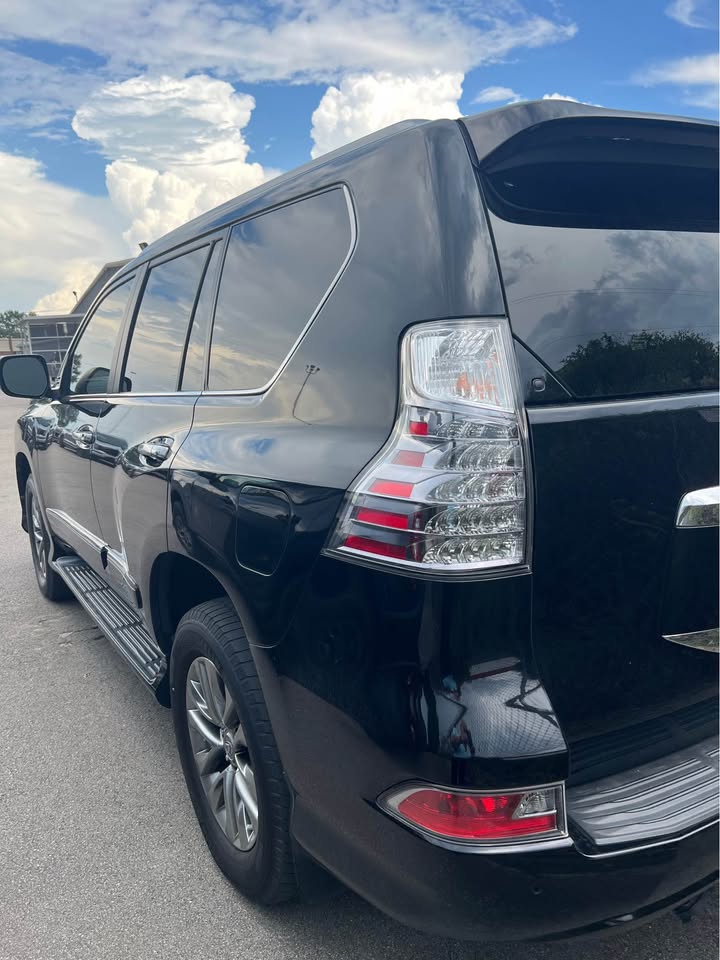 2017 Lexus GX · GX 460 Luxury Sport Utility 4D in New Bern, NC (photo 4) — photo 4
