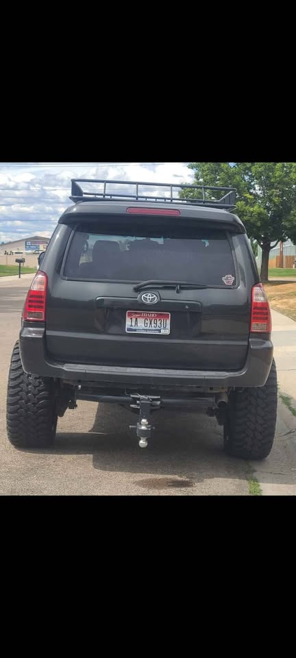 2006 Toyota 4Runner · Limited Sport Utility 4D in Boise, ID (photo 3) — photo 3
