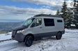 2020 Mercedes Benz (Freightliner-branded) sprinter 4x4 in Bainbridge Island, WA (photo 1)