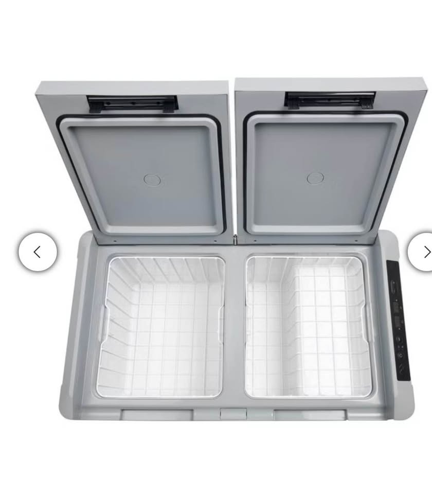 Dometic CFF50 Electric Dual Zone Cooler in Provo, UT (photo 6) — photo 6
