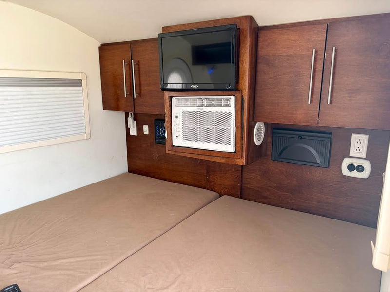 2017 NuCamp Max XL Outback in Seguin, TX (photo 5) — photo 5