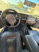 2000 Jeep Cherokee · Limited Sport Utility 4D in Santee, CA (photo 5)