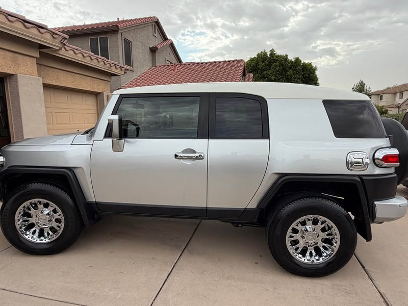 2008 Toyota FJ Cruiser in Chandler, AZ (photo 4) — photo 4