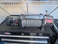 Smittybilt XRC 12,000 lbs Winch