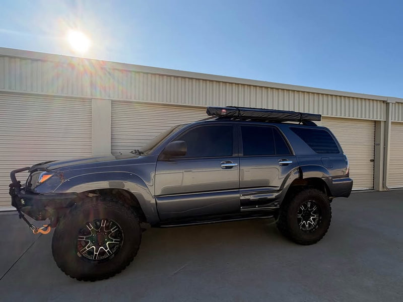 2008 Toyota 4Runner · SR5 Sport Utility 4D in Roseville, CA (photo 3) — photo 3