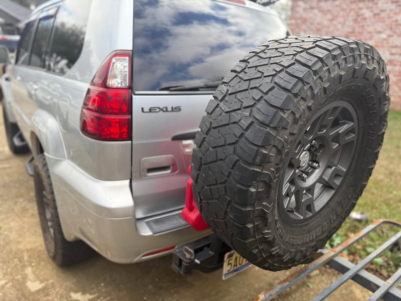 2008 Lexus GX in Daphne, AL (photo 6) — photo 6