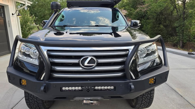 2015 Lexus GX460 in Littleton, CO (photo 9) — photo 9