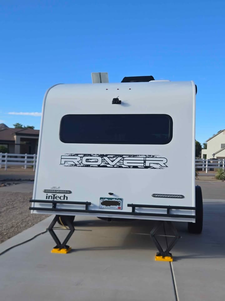 2022 Intech Sol Horizon Rover in Queen Creek, AZ (photo 3) — photo 3