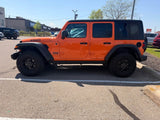 2025 Jeep Wrangler in Toronto, ON (photo 2)