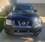2008 Nissan Xterra in Meridian, ID (photo 4)