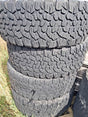 BF Goodrich KO2 Tires in Bonners Ferry, ID (photo 1)