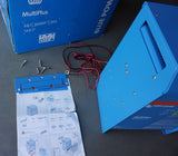 Victron Multiplus 24/3000/70 in Raymond, CA (photo 3)
