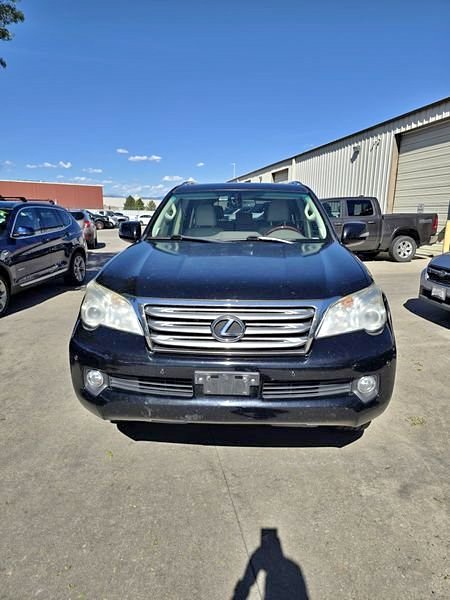 2013 Lexus GX 460 (photo 1) — photo 1