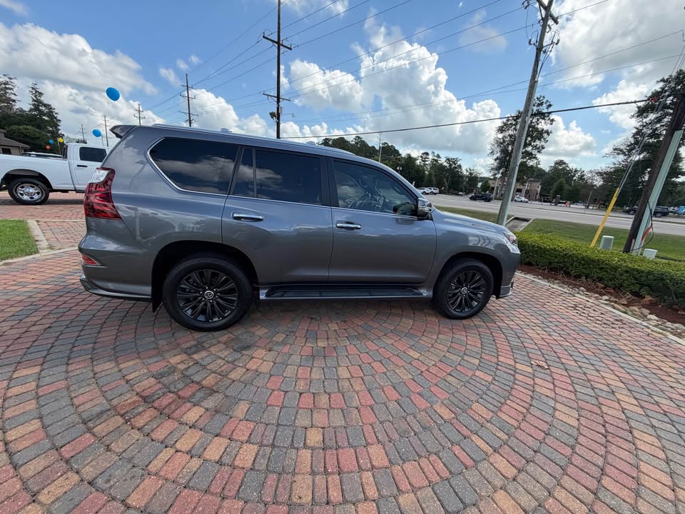 2022 Lexus GX · GX 460 Luxury Sport Utility 4D in Covington, LA (photo 3) — photo 3