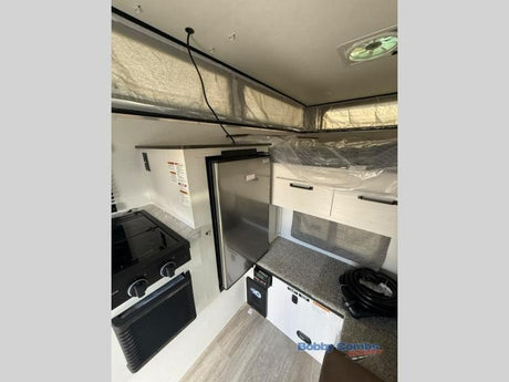 2026 Forest River RV Palomino Backpack Edition SS-550 in Hayden, ID (photo 12)