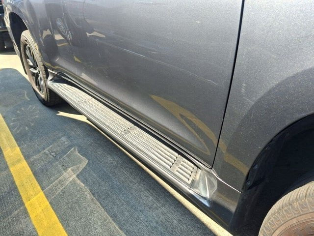 2023 Lexus GX 460 AWD in Tacoma, WA (photo 6) — photo 6