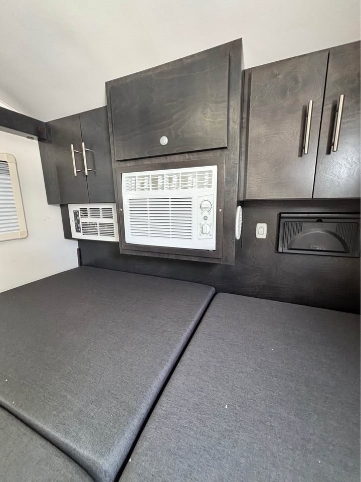 2023 Nucamp Boondock Tag XL! Dual Pane Windows, Under 2,000 lbs, All Terrain Tires in Buda, TX (photo 12) — photo 12