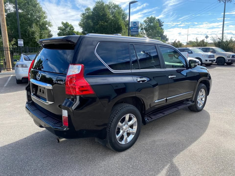 2010 Lexus GX 460 Premium in Lakewood, CO (photo 2) — photo 2