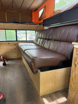Four Wheel Camper Hawk w/ Extension in Boulder, CO (photo 5)