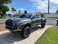2020 Toyota Tacoma Double Cab · TRD Off-Road Pickup 4D 5 ft