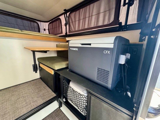 NEW 2025 ADVENTURER SCOUT OLYMPIC POP-UP in Meridian, ID (photo 7) — photo 7
