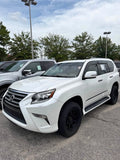2017 Lexus GX · GX 460 Sport Utility 4D