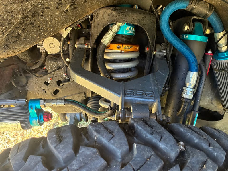 2019 Ford raptor in Port Angeles, WA (photo 8) — photo 8