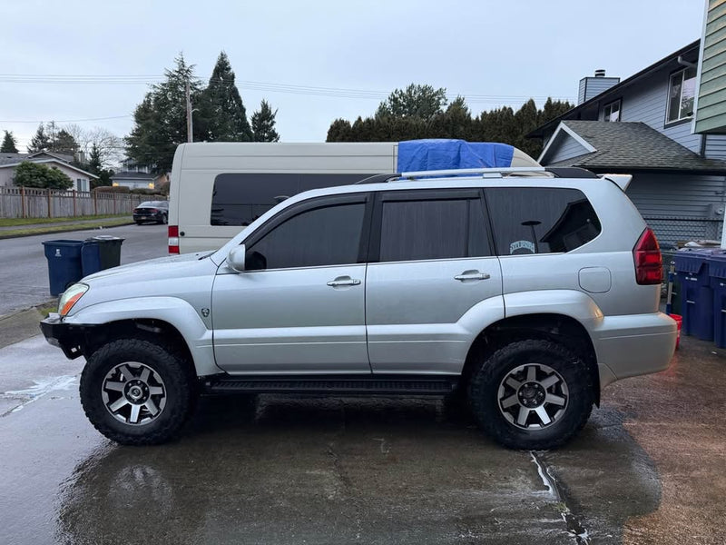 2006 Lexus GX · GX 470 Sport Utility 4D in Tacoma, WA (photo 5) — photo 5