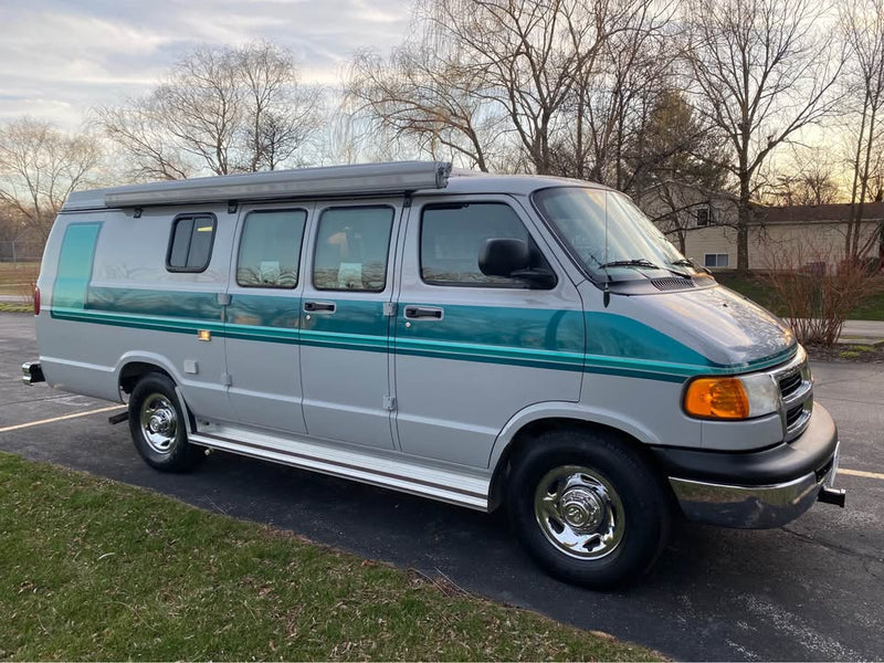 2003 Dodge Sportsmobile EB30 in Gurnee, IL (photo 7) — photo 7
