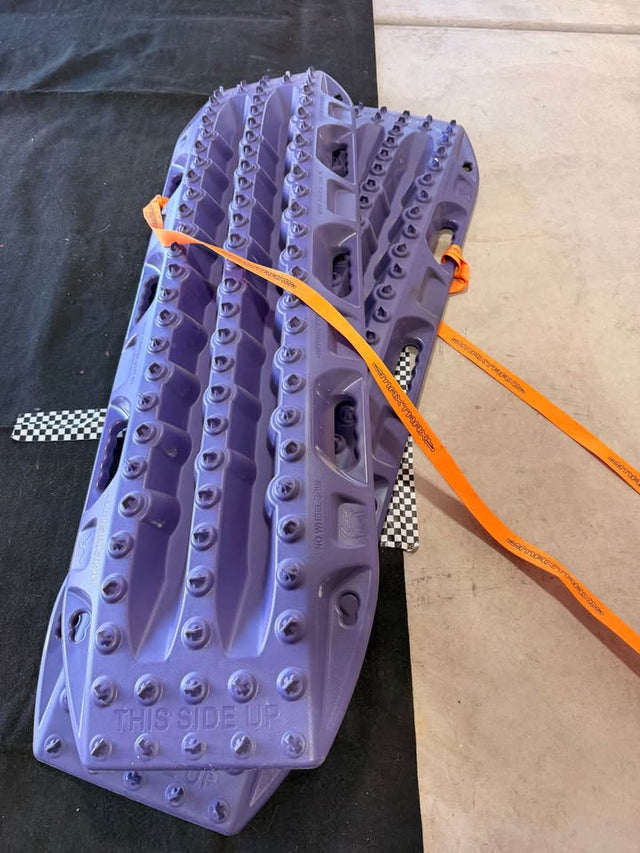 MaxTrax Traction Boards — photo 2