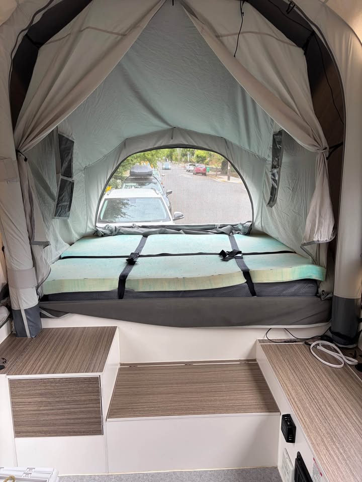 Opus off road 2020 OP 4 in Portland, OR (photo 10)