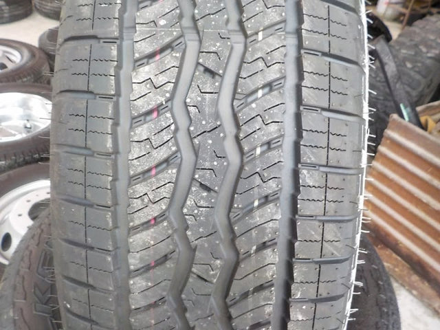 New Take Off Falken Wildpeak A/T AT3Wa 265/60R20 Tires DOT 0326 14/32" — photo 3