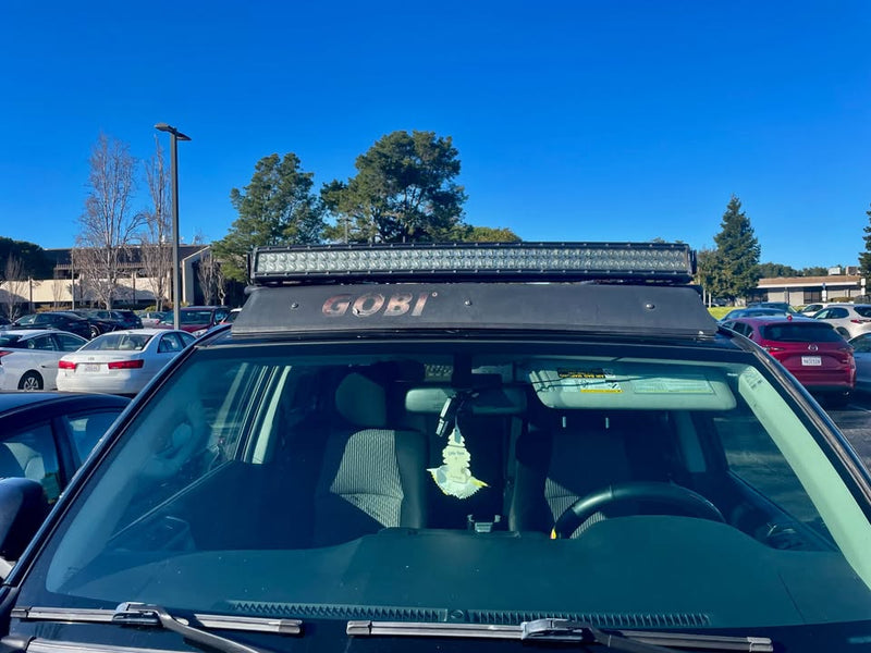 2016 Toyota 4Runner (photo 10) — photo 10