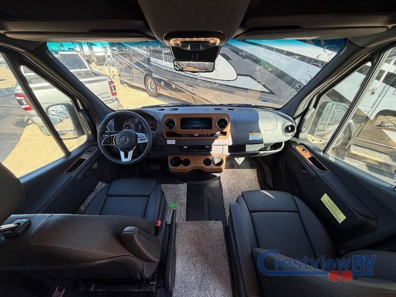 2026 Winnebago Revel 44E in Buda, TX (photo 11) — photo 11