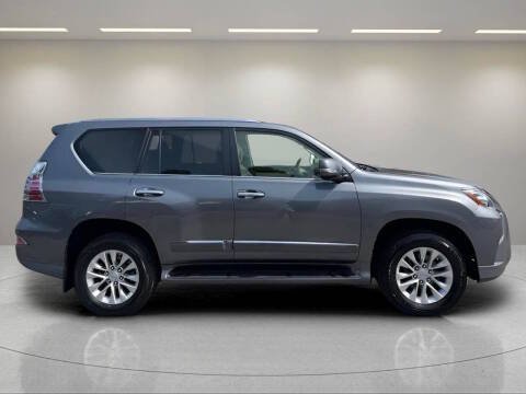 2018 Lexus GX 460 in Lillington, NC (photo 7) — photo 7