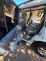 2001 Toyota Landcruiser · Sport Utility 4D in Sonoma, CA (photo 7)
