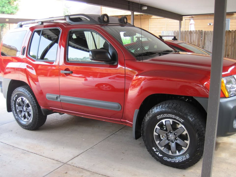 2015 Nissan Xterra Pro-4X in Springfield, MO (photo 5) — photo 5
