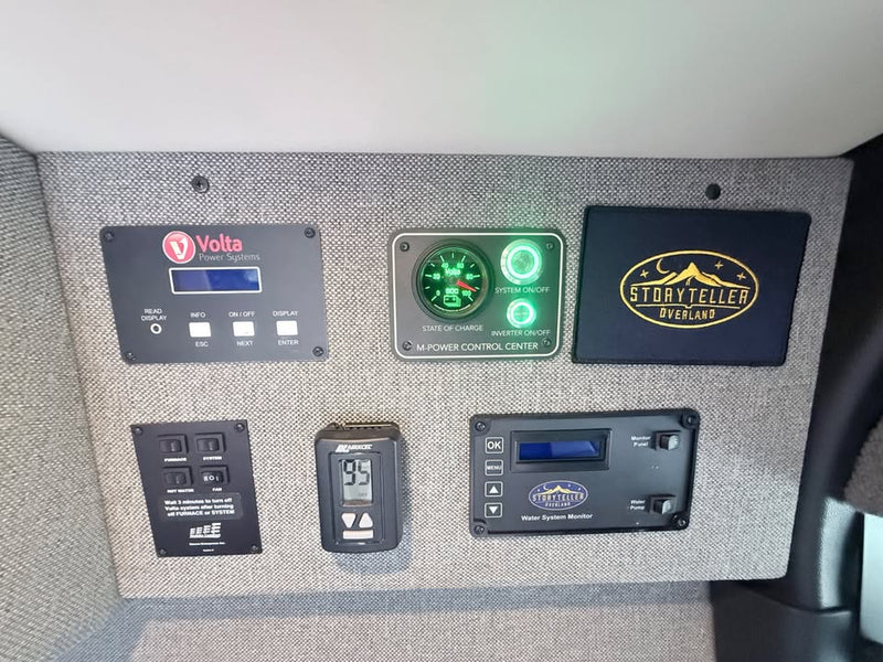 2021 Storyteller Overland Mode in Durango, CO (photo 6) — photo 6