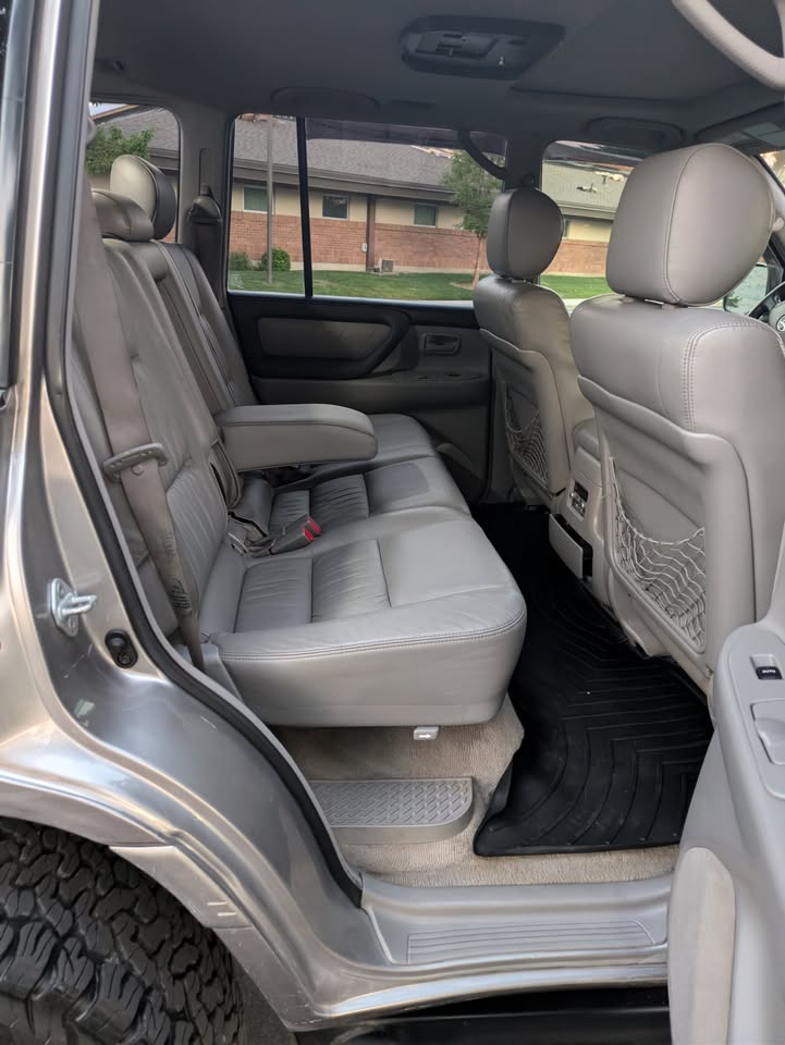 2006 Toyota Land Cruiser in Lindon, UT (photo 10) — photo 10
