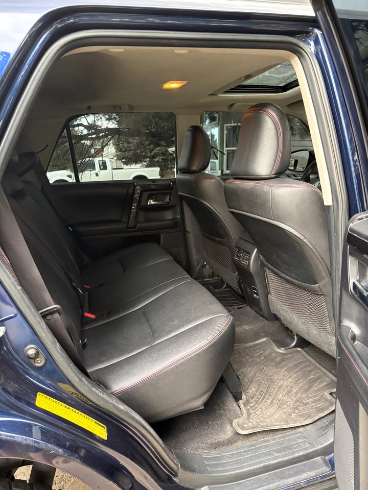 2014 Toyota 4Runner in Parker, CO (photo 11) — photo 11
