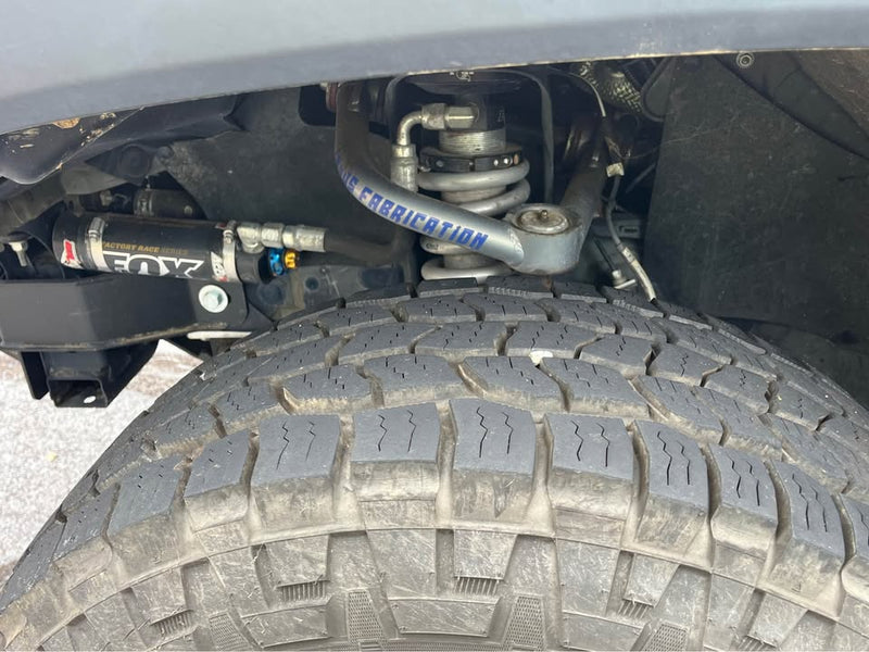 2019 Toyota Tacoma Double Cab · TRD Off-Road Pickup 4D 5 ft in Marietta, GA (photo 7) — photo 7