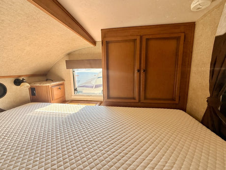 2015 Palomino Backpack Edition HS-2911 Truck Camper in Beaverton, OR (photo 12)