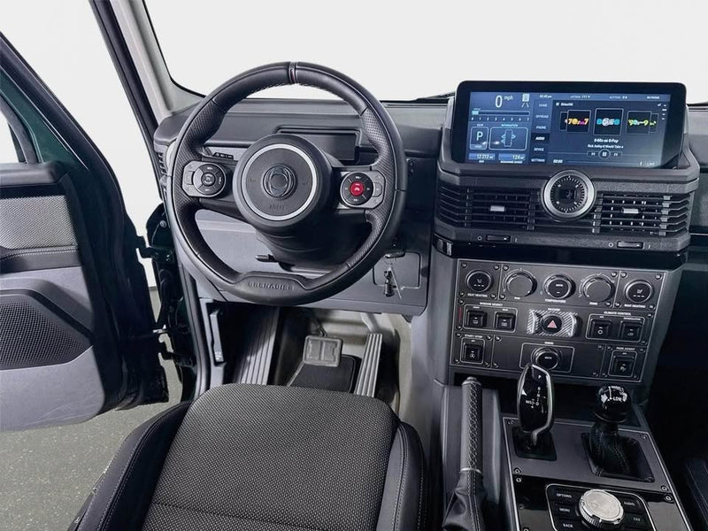 2025 INEOS Grenadier · Trialmaster in St Petersburg, FL (photo 12) — photo 12